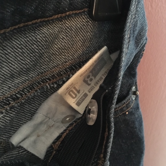 Crazy 8 Rocker Jeans - Picture 5 of 6